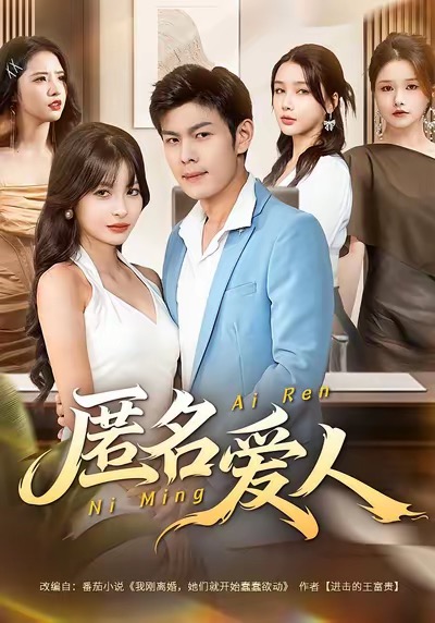 匿名爱人(全集)