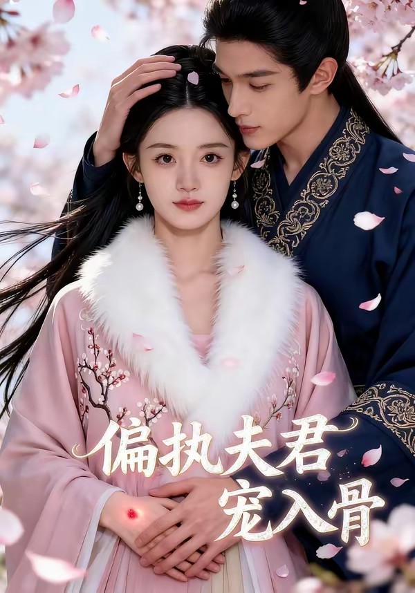 偏执夫君宠入骨(全集)