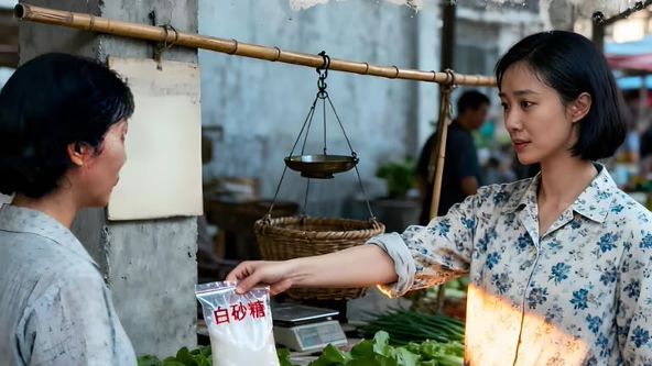 重返八零，爱尽无归期（AI短剧）(全集)